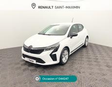 Renault Clio 5 Saint-Maximin
