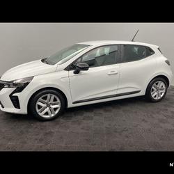 Renault Clio 5 Clio SCe 65 ch GSR2 Evolution Saint-Maximin