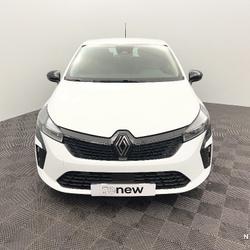 Renault Clio 5 Clio SCe 65 ch GSR2 Evolution Saint-Maximin