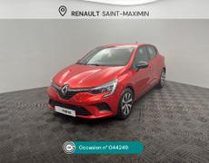 Renault Clio 5 Saint-Maximin