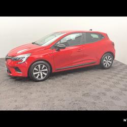 Renault Clio 5 Clio TCe 90 Equilibre Saint-Maximin