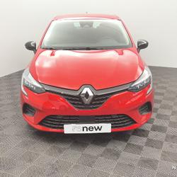 Renault Clio 5 Clio TCe 90 Equilibre Saint-Maximin