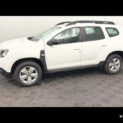 Dacia Duster Duster Blue dCi 115 4x2 Confort Saint-Maximin