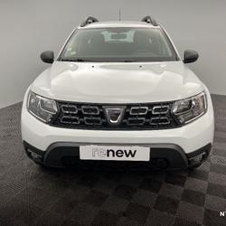 Dacia Duster Duster Blue dCi 115 4x2 Confort Saint-Maximin