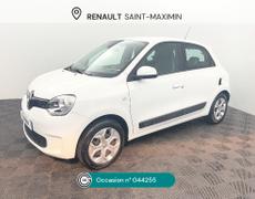 Renault Twingo 3 Saint-Maximin