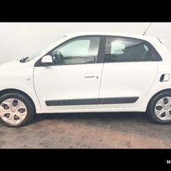 Renault Twingo 3 Twingo III SCe 65 - 21 Zen Saint-Maximin