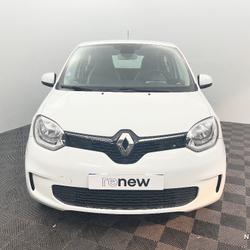Renault Twingo 3 Twingo III SCe 65 - 21 Zen Saint-Maximin