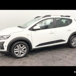 Dacia Sandero Sandero ECO-G 100 - 22 Stepway Confort Saint-Maximin