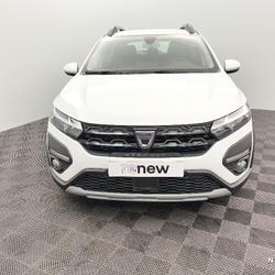 Dacia Sandero Sandero ECO-G 100 - 22 Stepway Confort Saint-Maximin