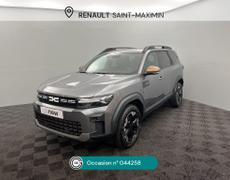 Dacia Bigster Saint-Maximin