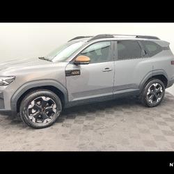 Dacia Bigster Bigster Hybrid 155 Extreme Saint-Maximin