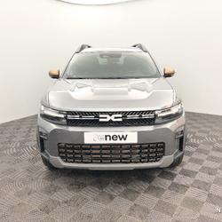 Dacia Bigster Bigster Hybrid 155 Extreme Saint-Maximin