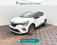 Renault Captur Saint-Maximin