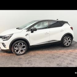 Renault Captur Captur TCe 90 Techno Saint-Maximin