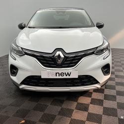 Renault Captur Captur TCe 90 Techno Saint-Maximin