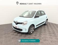 Renault Twingo 3 Saint-Maximin
