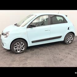 Renault Twingo 3 Twingo III SCe 65 Equilibre Saint-Maximin