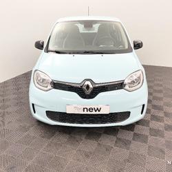 Renault Twingo 3 Twingo III SCe 65 Equilibre Saint-Maximin