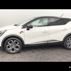 Renault Captur Captur TCe 160 EDC - 21 Intens Saint-Maximin