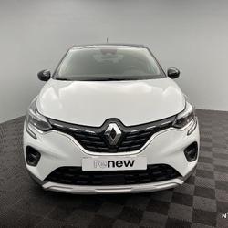 Renault Captur Captur TCe 160 EDC - 21 Intens Saint-Maximin