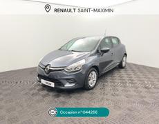 Renault Clio 4 Saint-Maximin