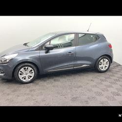 Renault Clio 4 Clio 1.2 16V 75 Trend Saint-Maximin