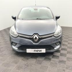 Renault Clio 4 Clio 1.2 16V 75 Trend Saint-Maximin