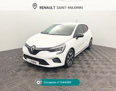 Renault Clio 5 Saint-Maximin
