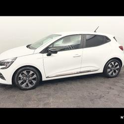 Renault Clio 5 Clio E-Tech hybride 145 Evolution Saint-Maximin