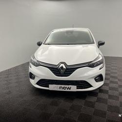 Renault Clio 5 Clio E-Tech hybride 145 Evolution Saint-Maximin