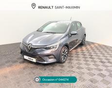 Renault Clio 5 Saint-Maximin
