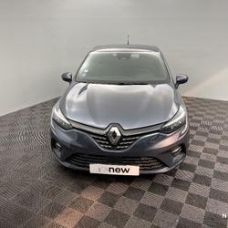 Renault Clio 5 Clio TCe 90 - 21N Intens Saint-Maximin