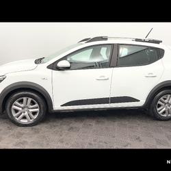 Dacia Sandero Sandero TCe 90 Stepway Confort Saint-Maximin