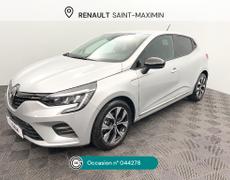 Renault Clio 5 Saint-Maximin