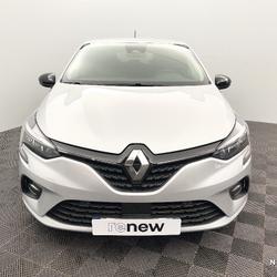Renault Clio 5 Clio TCe 90 Evolution Saint-Maximin