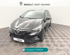 Renault Clio 5 Saint-Maximin