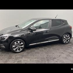 Renault Clio 5 Clio E-Tech full hybrid 145 Evolution Saint-Maximin