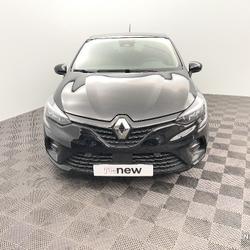 Renault Clio 5 Clio E-Tech full hybrid 145 Evolution Saint-Maximin