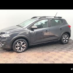 Dacia Sandero Sandero TCe 90 CVT Stepway Expression Saint-Maximin