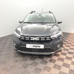 Dacia Sandero Sandero TCe 90 CVT Stepway Expression Saint-Maximin
