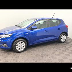Dacia Sandero Sandero TCe 90 Expression Saint-Maximin