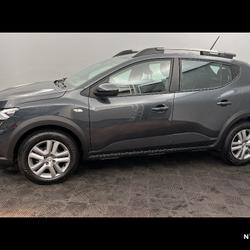 Dacia Sandero Sandero TCe 90 Stepway Confort Saint-Maximin