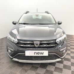 Dacia Sandero Sandero TCe 90 Stepway Confort Saint-Maximin