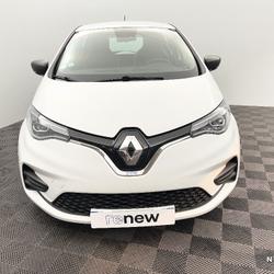 Renault Zoe Zoe R110 Life Saint-Maximin