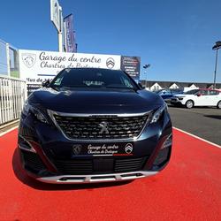 Peugeot 5008 BlueHDi 180 S&S EAT8 GT Chartres-de-Bretagne