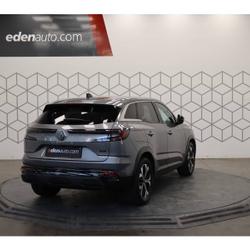 Renault Austral E-Tech hybrid 200 Techno Lescar