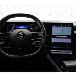Renault Austral E-Tech hybrid 200 Techno Lescar