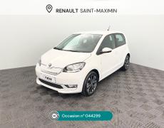 Skoda Citigo Saint-Maximin