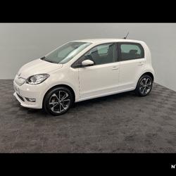 Skoda Citigo Citigo e iV 61 kw 83 ch Style Saint-Maximin