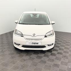 Skoda Citigo Citigo e iV 61 kw 83 ch Style Saint-Maximin